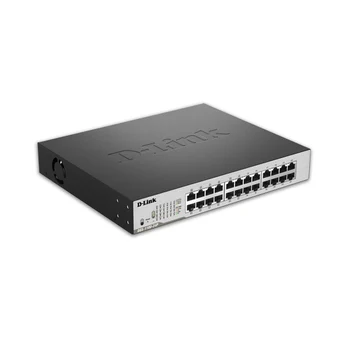 D-Link DGS-1100-24P Networking Switch